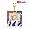 Tokyo Revengers [Especially Illustrated] Manjiro Sano Onsen Yukata Ver. Big Acrylic Key Ring (Anime Toy)