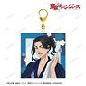 Tokyo Revengers [Especially Illustrated] Keisuke Baji Onsen Yukata Ver. Big Acrylic Key Ring (Anime Toy)