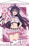 Date A Live IV [Especially Illustrated] B2 Tapestry [Tohka Yatogami] Cheergirl (Anime Toy)