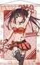 Date A Live IV [Especially Illustrated] B2 Tapestry [Kurumi Tokisaki] Cheergirl (Anime Toy)