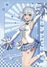 Date A Live IV [Especially Illustrated] Clear File [Origami Tobiichi] Cheergirl (Anime Toy)