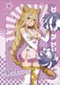 Date A Live IV [Especially Illustrated] Clear File [Mukuro Hoshimiya] Cheergirl (Anime Toy)