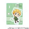 Tokyo Revengers Mini Chara Stand Print Sticker Ver. Takemichi Hanagaki (Anime Toy)