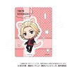 Tokyo Revengers Mini Chara Stand Print Sticker Ver. Manjiro Sano (Anime Toy)
