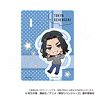 Tokyo Revengers Mini Chara Stand Print Sticker Ver. Keisuke Baji (Anime Toy)
