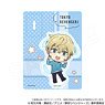 Tokyo Revengers Mini Chara Stand Print Sticker Ver. Chifuyu Matsuno (Anime Toy)