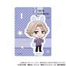 Tokyo Revengers Mini Chara Stand Print Sticker Ver. Seishu Inui (Anime Toy)