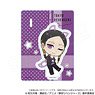 Tokyo Revengers Mini Chara Stand Print Sticker Ver. Ran Haitani (Anime Toy)