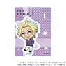 Tokyo Revengers Mini Chara Stand Print Sticker Ver. Rindou Haitani (Anime Toy)