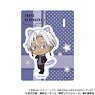 Tokyo Revengers Mini Chara Stand Print Sticker Ver. Izana Kurokawa (Anime Toy)