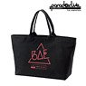 Paradox Live The Animation BAE Big Zip Tote Bag (Anime Toy)