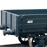 1/80(HO) Type TO15587 Paper Kit (Unassembled Kit) (Model Train)