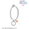 My Teen Romantic Comedy Snafu Climax Iroha Isshiki Charm Bracelet (Anime Toy)