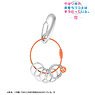 My Teen Romantic Comedy Snafu Climax Iroha Isshiki Wire Key Ring (Anime Toy)