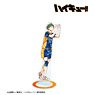 Haikyu!! Tadashi Yamaguchi Ani-Art Vol.2 Extra Large Acrylic Stand (Anime Toy)