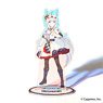 Uma Musume Pretty Derby Aurora Acrylic Stand [kiseki no Shiroboshi] Oguri Cap Vol.2 (Anime Toy)