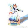 Uma Musume Pretty Derby Aurora Acrylic Stand [Hatsubare Aoki Kenran] T.M. Opera O Vol.2 (Anime Toy)