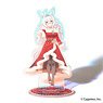 Uma Musume Pretty Derby Aurora Acrylic Stand [Noel Rouge Carol] Biwa Hayahide Vol.2 (Anime Toy)