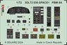 PBM-5A Space 3D Decal Set (for Academy) (Plastic model)