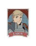 Delicious in Dungeon Acrylic Badge Laios (Anime Toy)