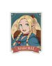 Delicious in Dungeon Acrylic Badge Marcille (Anime Toy)