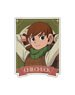 Delicious in Dungeon Acrylic Badge Chilchuck (Anime Toy)