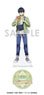 Blue Lock Acrylic Stand - Let`s Go Out! 2 - 1. Yoichi Isagi (Anime Toy)