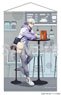 Blue Lock Tapestry - Let`s Go Out! 2 - 4. Seishiro Nagi (Anime Toy)