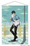 Blue Lock Tapestry - Let`s Go Out! 2 - 6. Rin Itoshi (Anime Toy)