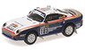 Porsche 959 ICKX / BRASSEUR Paris - Dakar Rally 1986 (Diecast Car)