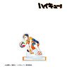 Haikyu!! Yu Nishinoya Ani-Art Vol.2 Big Acrylic Stand (Anime Toy)