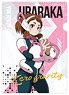 My Hero Academia Clear File Season 7 New Visual (Ochaco Uraraka) (Anime Toy)