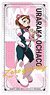 My Hero Academia Sticker Season 7 New Visual (Ochaco Uraraka) (Anime Toy)