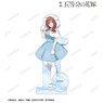 The Quintessential Quintuplets [Especially Illustrated] Miku Nakano Animal Mokomoko Kigurumi Ver. Big Acrylic Stand w/Parts (Anime Toy)