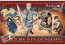 Delicious in Dungeon No.300-3090 Laios Party (Jigsaw Puzzles)