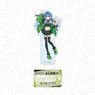 Date A Live IV Big Acrylic Stand Yoshino Cyber Street Ver. (Anime Toy)