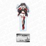 Date A Live IV Big Acrylic Stand Kurumi Tokisaki Cyber Street Ver. (Anime Toy)