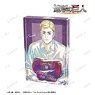 Attack on Titan [Especially Illustrated] Erwin Relux Ver. Ani-Art Acrylic Block (Anime Toy)