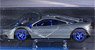 McLaren F1 Cobalt Blue (LHD) [Clamshell Package] (Chase Car) (Diecast Car)