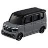 No.114 Honda N-BOX Custom (First Special Specification) (Tomica)