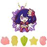 [Oshi no Ko] Rubber Mascot Gummi (Set of 12) (Shokugan)