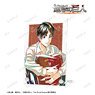Attack on Titan [Especially Illustrated] Eren Relux Ver. Ani-Art Double Acrylic Panel (Anime Toy)