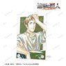 Attack on Titan [Especially Illustrated] Jean Relux Ver. Ani-Art Double Acrylic Panel (Anime Toy)