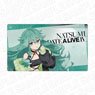 Date A Live IV Rubber Desk Mat Natsumi Cyber Street Ver. (Anime Toy)
