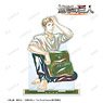Attack on Titan [Especially Illustrated] Jean Relux Ver. Ani-Art Big Acrylic Stand (Anime Toy)