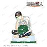 Attack on Titan [Especially Illustrated] Levi Relux Ver. Ani-Art Big Acrylic Stand (Anime Toy)