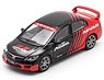 Honda Civic Type-R FD2 ADVAN (Diecast Car)