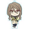 Lycoris Recoil Puni Colle! Key Ring (w/Stand) Mizuki Nakahara Cafe LycoReco Ver. (Anime Toy)