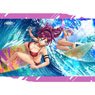 Dolphin Wave B2 Tapestry (Don`t listen to me) (Anime Toy)