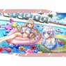 Dolphin Wave B2 Tapestry (Rest of Love) (Anime Toy)
